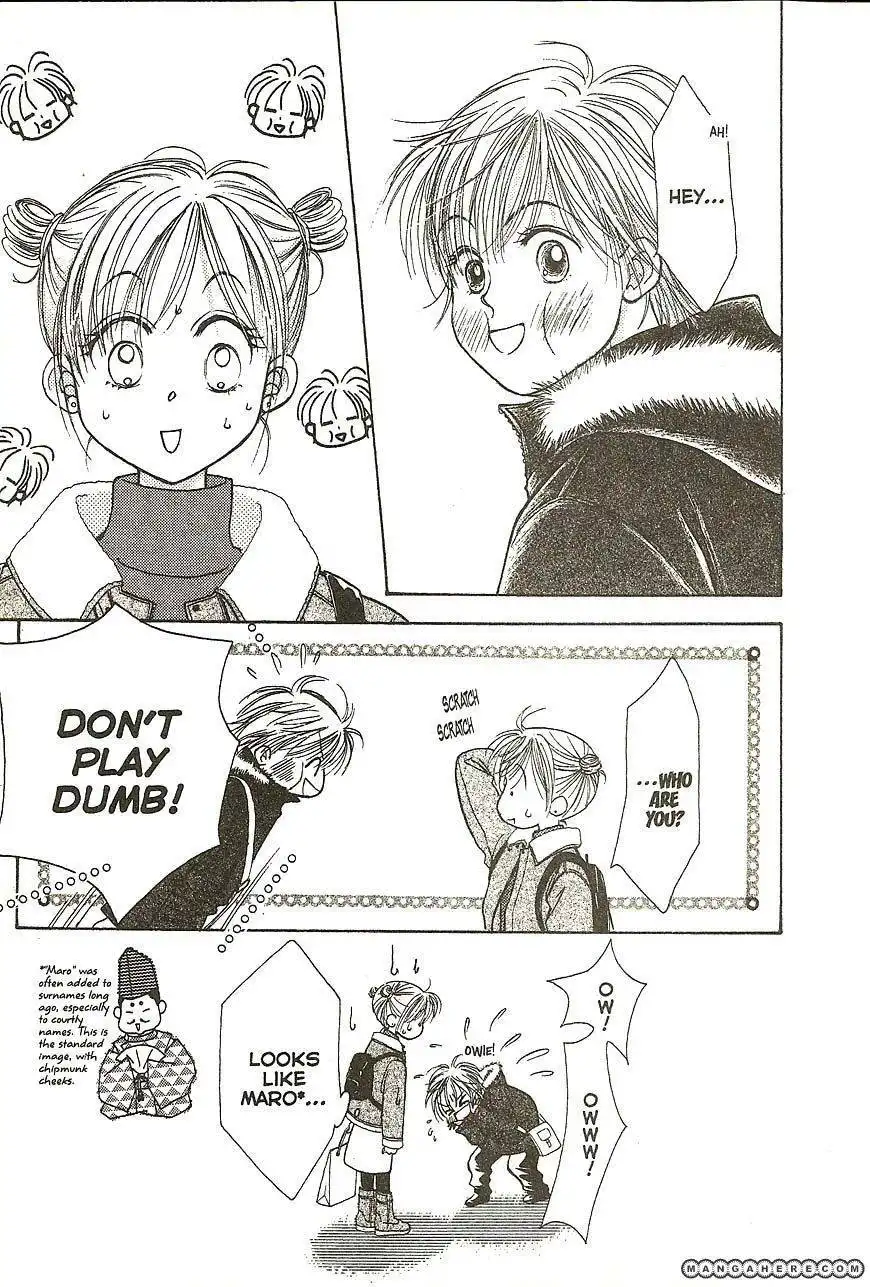 Venus wa Kataomoi Chapter 23 10